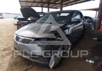 2012 KIA Forte photo