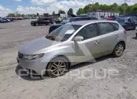 2012 KIA Forte фото