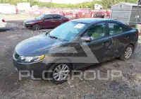 2012 KIA Forte photo