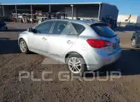 2012 KIA Forte фото