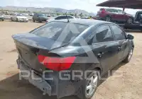 2012 KIA Forte фото