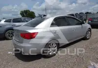 2012 KIA Forte фото