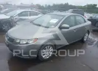 2012 KIA Forte photo