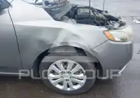 2012 KIA Forte photo