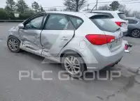 2012 KIA Forte фото