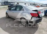 2012 KIA Forte photo