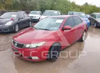 2012 KIA Forte фото