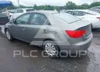 2012 KIA Forte photo