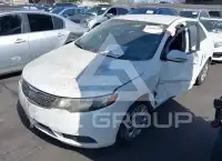 2012 KIA Forte фото