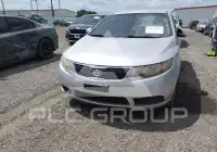 2012 KIA Forte фото