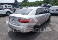 2012 KIA Forte photo