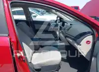 2012 KIA Forte photo