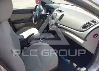 2012 KIA Forte photo