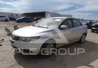 2012 KIA Forte photo
