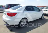2012 KIA Forte фото