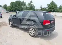 2012 KIA Sorento photo
