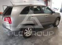2012 KIA Sorento photo