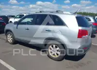 2012 KIA Sorento фото