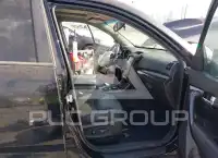 2012 KIA Sorento фото