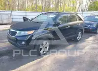2012 KIA Sorento фото