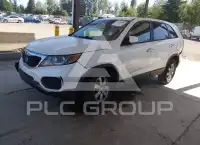 2012 KIA Sorento фото