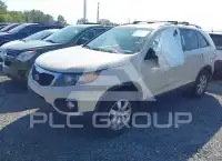 2012 KIA Sorento фото