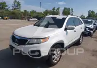 2012 KIA Sorento photo