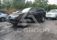 2012 KIA Sorento фото