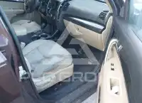 2012 KIA Sorento фото