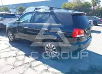 2012 KIA Sorento фото