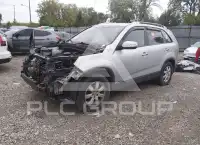 2012 KIA Sorento photo