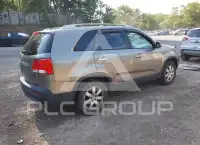 2012 KIA Sorento photo