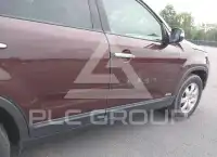 2012 KIA Sorento фото