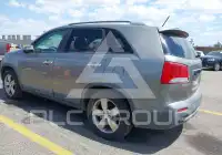 2012 KIA Sorento фото