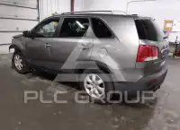 2012 KIA Sorento фото