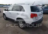 2012 KIA Sorento фото