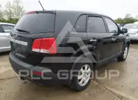 2012 KIA Sorento фото