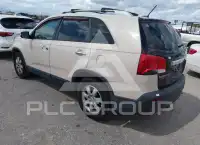 2012 KIA Sorento photo