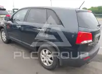 2012 KIA Sorento фото