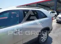 2012 KIA Sorento photo