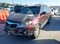 2012 KIA Sorento фото