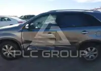 2012 KIA Sorento photo