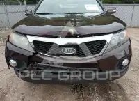 2012 KIA Sorento фото