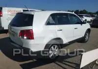 2012 KIA Sorento фото