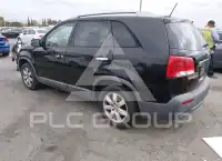 2012 KIA Sorento фото