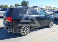 2012 KIA Sorento фото