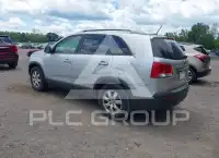 2012 KIA Sorento photo
