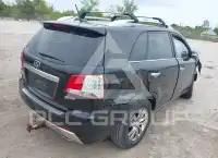 2012 KIA Sorento фото