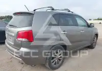 2012 KIA Sorento photo