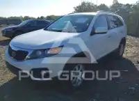 2012 KIA Sorento photo